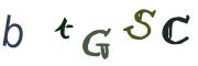 Kuva CAPTCHA