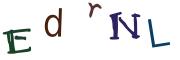 Kuva CAPTCHA