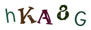 Kuva CAPTCHA