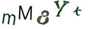 Kuva CAPTCHA