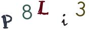 Kuva CAPTCHA
