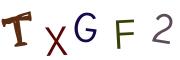 Kuva CAPTCHA