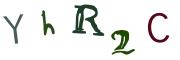 Kuva CAPTCHA