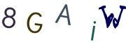 Kuva CAPTCHA