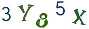 Kuva CAPTCHA