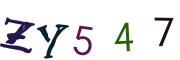 Kuva CAPTCHA