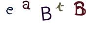 Kuva CAPTCHA