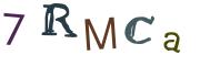 Kuva CAPTCHA