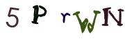 Kuva CAPTCHA