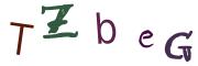 Kuva CAPTCHA