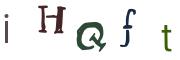 Kuva CAPTCHA