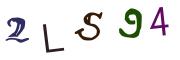 Kuva CAPTCHA