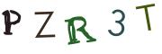 Kuva CAPTCHA