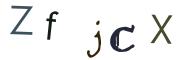 Kuva CAPTCHA