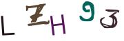 Kuva CAPTCHA