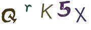 Kuva CAPTCHA