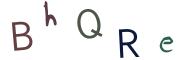 Kuva CAPTCHA