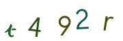Kuva CAPTCHA