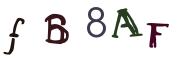 Kuva CAPTCHA