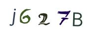 Kuva CAPTCHA