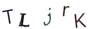 Kuva CAPTCHA