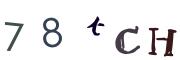 Kuva CAPTCHA