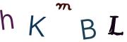 Kuva CAPTCHA