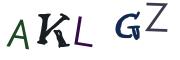 Kuva CAPTCHA