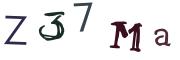 Kuva CAPTCHA