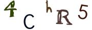 Kuva CAPTCHA
