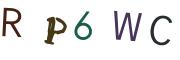Kuva CAPTCHA