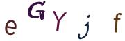 Kuva CAPTCHA