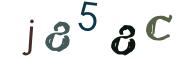 Kuva CAPTCHA