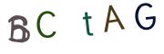 Kuva CAPTCHA