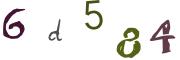 Kuva CAPTCHA
