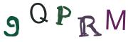 Kuva CAPTCHA