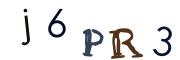 Kuva CAPTCHA
