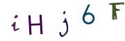 Kuva CAPTCHA