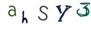 Kuva CAPTCHA