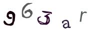 Kuva CAPTCHA