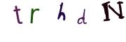 Kuva CAPTCHA