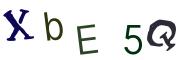 Kuva CAPTCHA