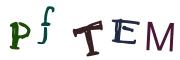 Kuva CAPTCHA