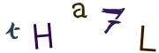 Kuva CAPTCHA