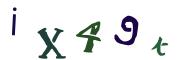 Kuva CAPTCHA