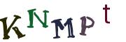 Kuva CAPTCHA