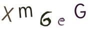 Kuva CAPTCHA