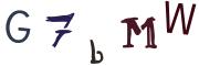 Kuva CAPTCHA