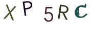Kuva CAPTCHA