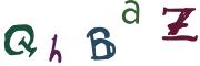 Kuva CAPTCHA